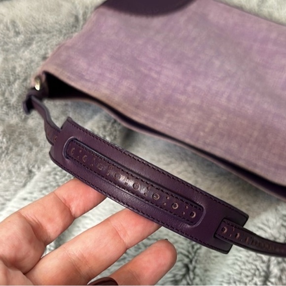 USED Coach hobo bag - Picture 9 of 16